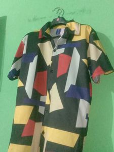 Multi Colour T Shirt For Boys.....