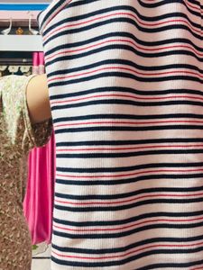 V Shape Top