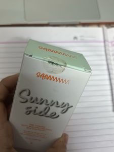 Sunny Side SPF 50+ PA Gel Cream