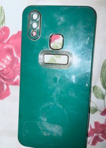 Vivo Y91 Phone Cover