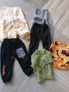 Mixed