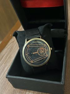 DIESEL Men’s DUAL TIME WATCH
