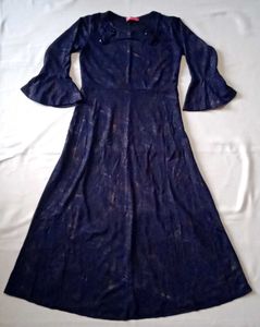 Ethnic Dress