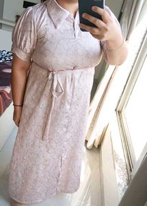 Floral Maxi Dress NEW Article