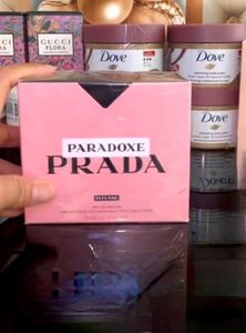 Prada Pradox Perfume 10ml Sample