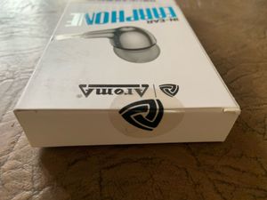 Brand New Aroma HF504 Earphones
