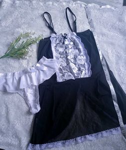 e Lingerie Set