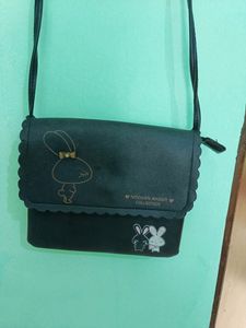 Beautiful Slingbag For Girls