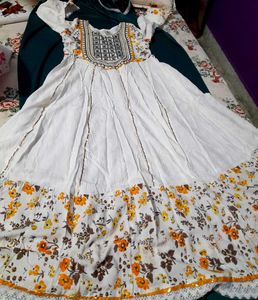 Gown