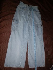 Zara Pant