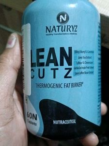 Naturyz Lean Cutz