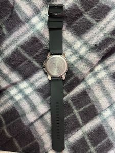 Timex Indiglow