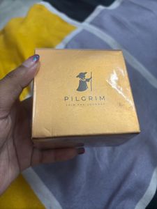 Sealed Pilgrim 24K Gold Facial Mask