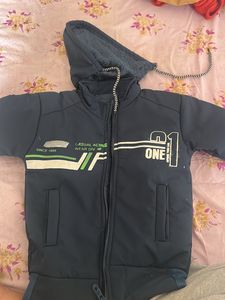Infant Jacket