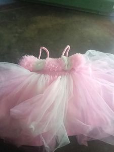 1yr Baby Frock
