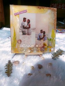 Photo frame