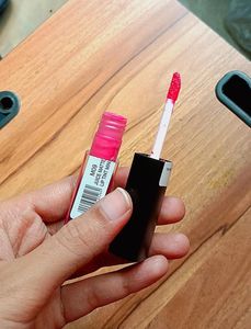 Juice Matte Lip Tint 💄