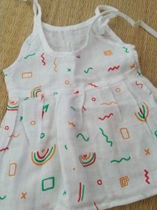 Baby Frock
