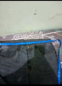 🤯699💥 Sale Gray Denim Jeans
