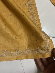 Elegant Ethnic Kurta