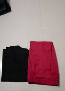 Kurta Set