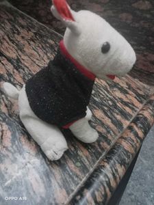 Cutee Two Tedy