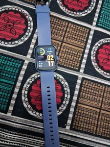 Noise Smart Watch New