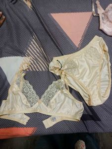 Lace Net Sexy Lingerie Set (Only One)