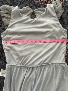 H &amp; M Shimmery Jumpsuit, New One
