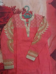 Cotton Ready Made Kurta