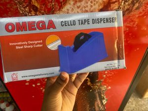 Omega Tape Dispenser