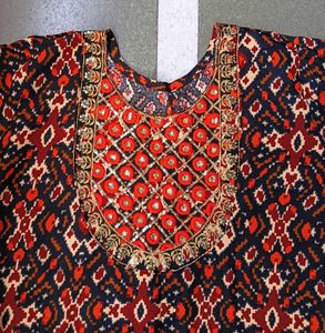 Beautiful Straight Kurti For Women ❤️