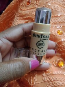 Shryoan Cosmetics Concealer