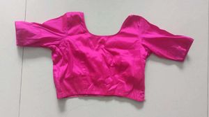 Floral Lehenga Choli Set