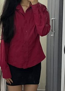 Red Shirt