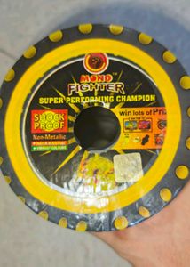 Mono Kite Fighter Gattu Plastic Chinese Cobra Fly