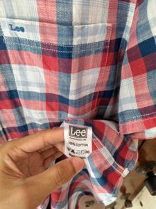 Lee Shirt For Men