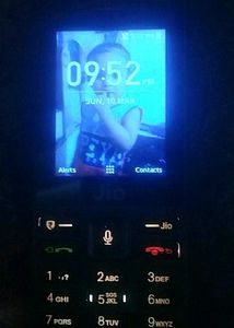 JIO MOBILE In Working Condition