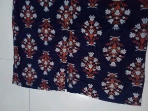 Kurti Sharara Dupttta Xl Size