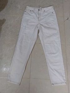 TOPSHOP Mom Jeans 🤍