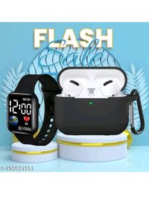 TWS Bluetooth &amp; Smartwatch Flash Sale