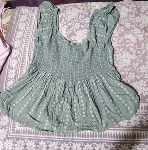 Daisy Top🌼