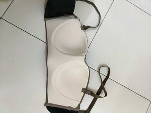 Strapless Bra - New with Tags