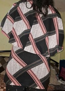 MULTICOLOR ONE PIECE