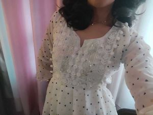 Short Kurti Top