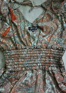 Very Gorgeous Dress,Go For Date With This Piece