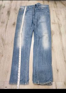 Cs1089 Diesel Jeans Size 36