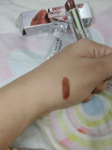 Lakme Cushion Matte Lipstick