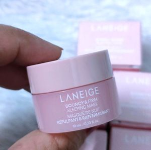 1 Pack Laneige Mask