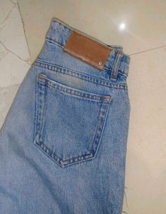 Boyfriend Jeans